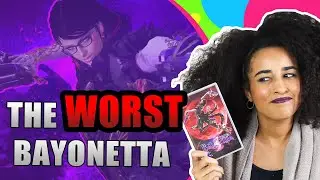 Bayonetta 3 REVIEW | Demons gone WILD!