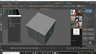 Comp Animation 1 Modeling Lecture 1/28