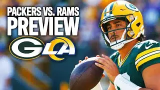 Packers vs. Rams Week 5 Preview | PFF