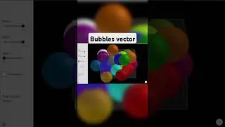 vector#bubbles#vector#studytemper #maths #fypシ゚ #youtubeshorts #shortsviral #viralvideo