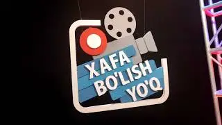 Шухратбек Азимов  - Xafa Bo'lish Yo'q