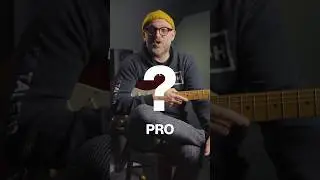 Noob vs Pro Musician