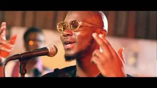 King Promise ft Kojo Antwi - Bra (Official Video)