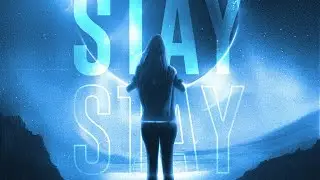 iGerman - Stay | Official Lyric Video