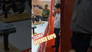 Defence expo visit #sigmayouthengineers Sigma youth engineers visit #shorts