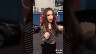 Elina Karimova tiktok old video 