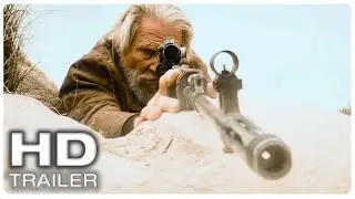 THE OLD MAN SEASON 2 Trailer (NEW 2024)