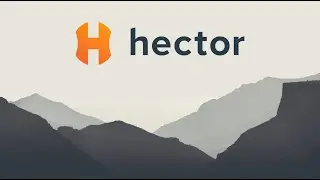 Hector Asset Manager - API - How To Generate An Authentication Token