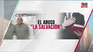 🚨 La caída del pastor ab@sad0r de Virreyes: engañó al menos de siete fieles