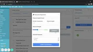 How To Create Password Protected Downloadable Files in WordPress  - WordPress Download Manager