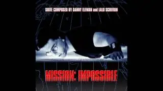 Mission Impossible - Main Theme