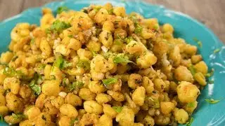 Crispy Corn Recipe | Indian Restaurant Style Crispy Corn Kennals Recipe at Home | Snack ON