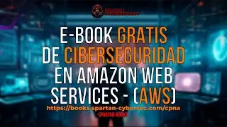 Aprende GRATIS sobre CIBERSEGURIDAD en AMAZON WEB SERVICES - #aws