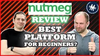 Nutmeg Review 2019: Wealth Manager Platform - Investing For Beginners