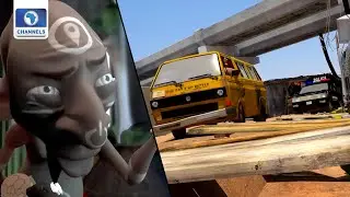 Exploring Potentials In Nigeria’s Animation Industry