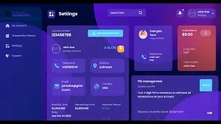 E-Banking Software Source Code
