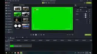 How To Remove Green Screen In Camtasia.