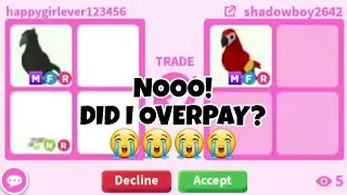 😱😭Noo! I GOT MY MEGA DREAM PET BACK! BUT DID I OVERPAY WAY TOO MUCH + HUGE WIN FOR WINGED HORSE!