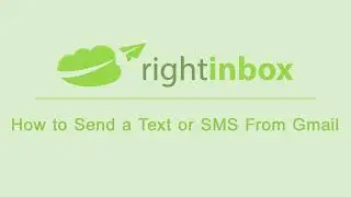 How to Send a Text  From Gmail