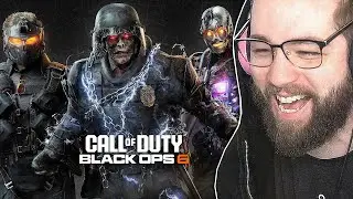 BLACK OPS 6 has the opportunity to do the funniest thing