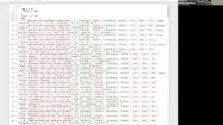 JSON & XML Parsing for Python - M2S11 [2019-06-18]