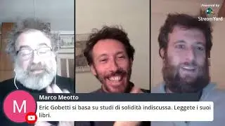 Barbasimposio: E allore le foibe? con Eric Gobetti e Carlo Greppi