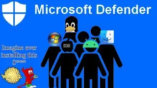 Microsoft Defender Now Available For All Platforms