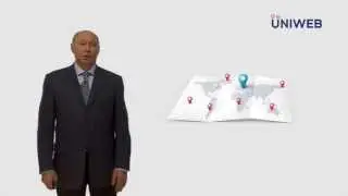 UNIWEB | Георгий Оганов про онлайн-образование