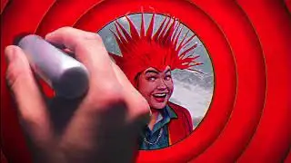 BOYO - NPC Divorce (Official Video)