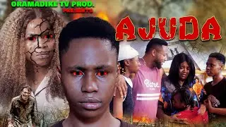 Ajuda Full Movie | Nigerian Movies 2024 Latest Full Movies | Isaac Fred, Latest 2024 Nollywood