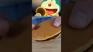 Doraemon's Dorayaki 🥞 