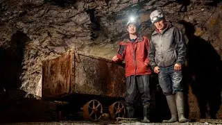 Lost Mines BBC TV Documentary dropping NEXT WEEK! Here's the exploration teaser for you all!