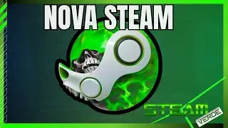 Torrents com a Steam VERDE!