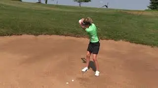 Learn to Hit Quality Bunker Shots