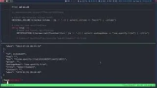 Mute Ads and do more with Termux | Run actions on android notification | Termux API