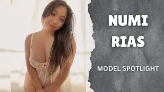 Numi Rias: well-known American Video Creator | Model | Fashion Star and Social Media Influencer