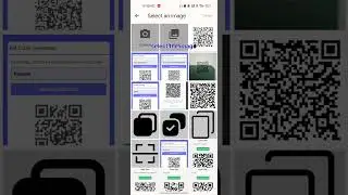 QR code scanner by using html css and JavaScript || 