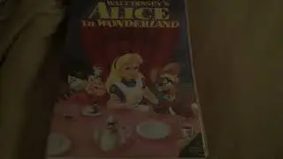 My VHS Collection(2016 ENZUSA Reupload)(Part 9)