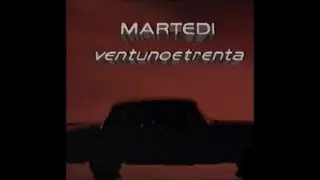 Ciclo Horror - MartedìVentunoeTrenta