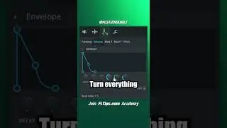 Sound Design Your Own Kick | FL Studio Tutorial 