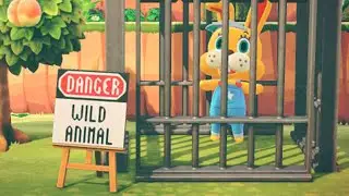 Best ANIMAL CROSSING New Horizons Clips 