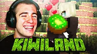 FINISCO LA PRIMA CASA DI KIWILAND!!! LOLLOCRAFT EP.3