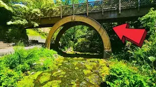 Crystal Springs Rhododendron Garden Portland Oregon Full Tour 2024