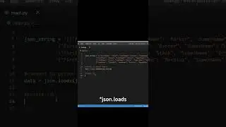 Easy Json to CSV in Python 