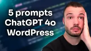 Cette nouvelle version GRATUITE de ChatGPT est révolutionnaire pour WordPress !