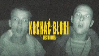 OKI feat. SZPAKU - Kochać Bloki