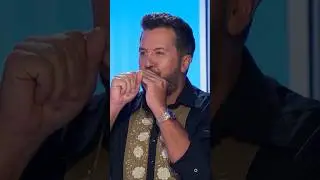 🦆 Luke quacks us up! 🦆 #americanidol