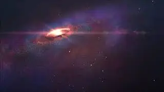 [10 Hours] Epic Space Music | Deep Relaxation