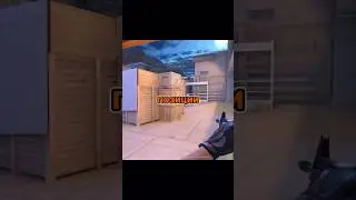 ГЕОМЕТРИЯ ZONE 7 В СТАНДОФФ 2 