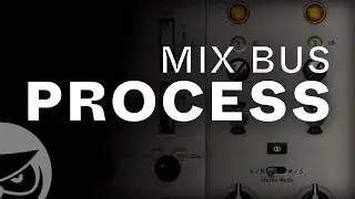 How to Mix Bus Process